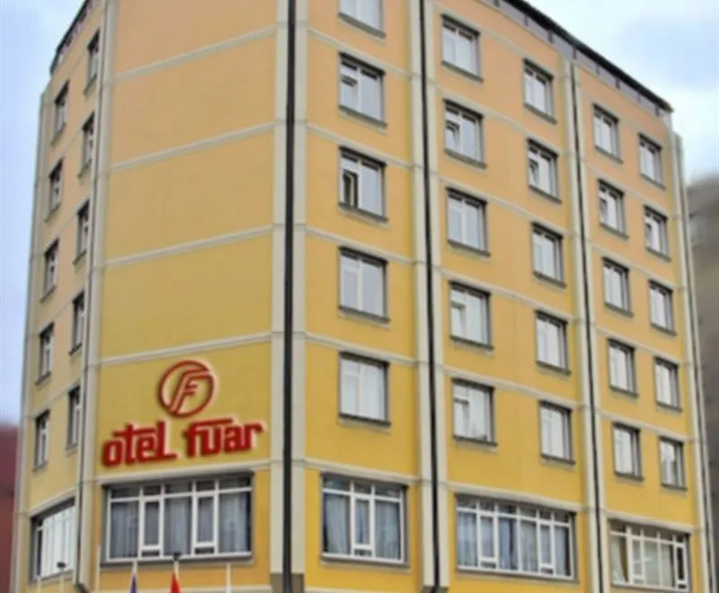 Fuar Hotel