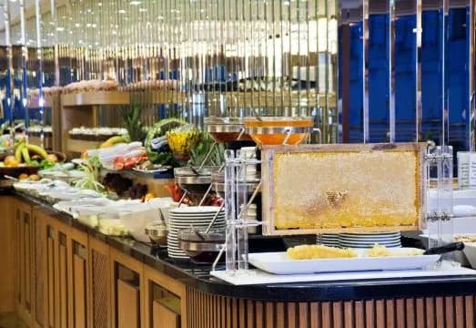 Grand Asiyan Hotel