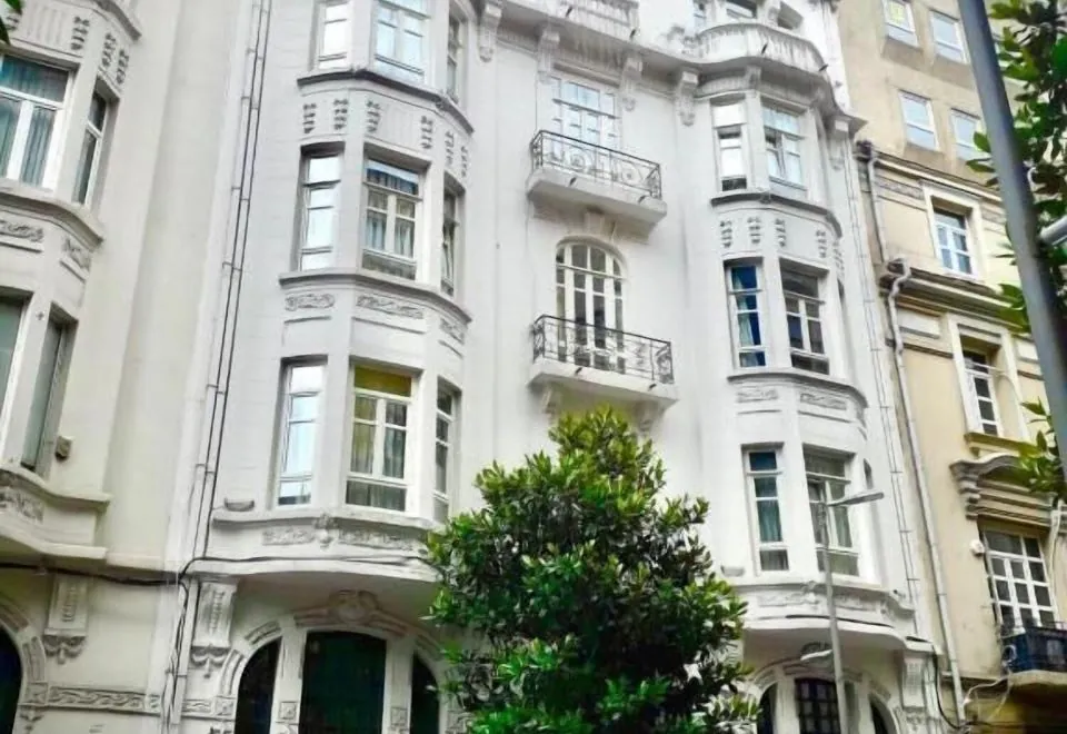 Arcade Hotel Istanbul