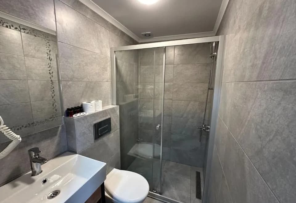 Dedem Boutique Hotel