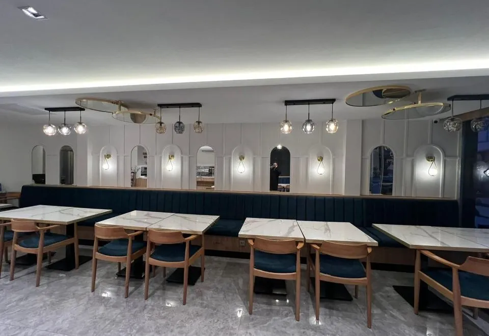 Dedem Boutique Hotel