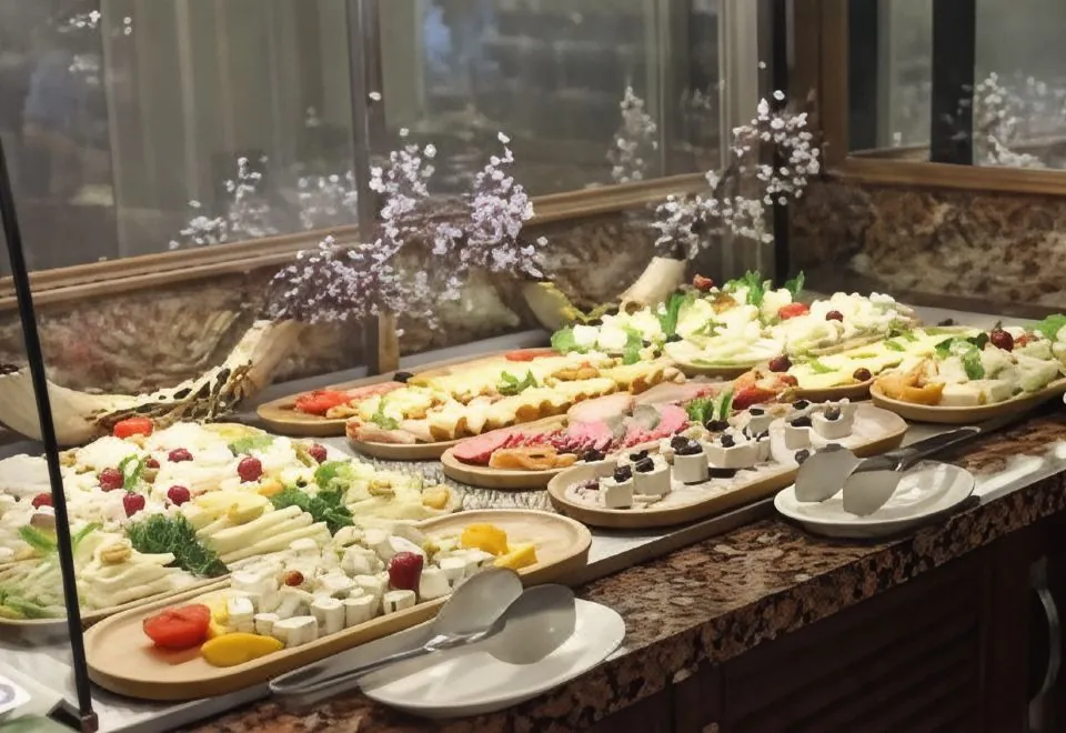 Halifaks Hotel
