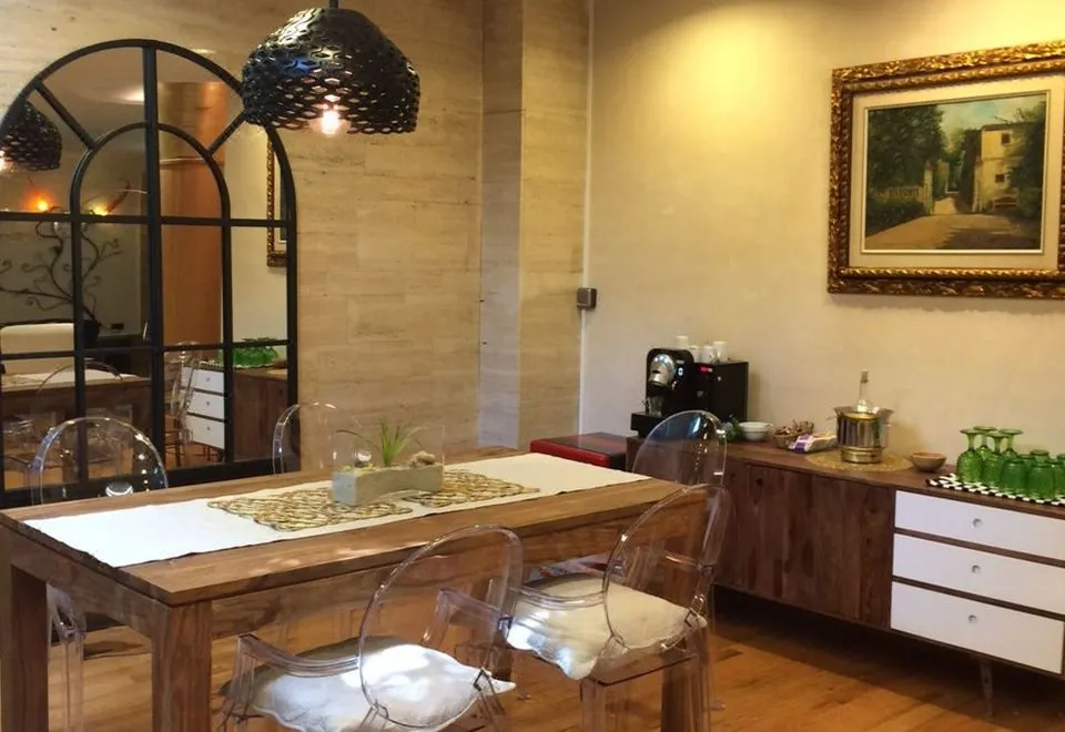 Vilana Hotel Boutique
