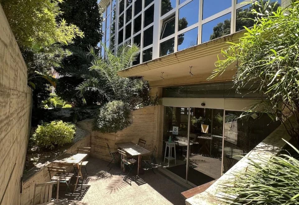 Vilana Hotel Boutique