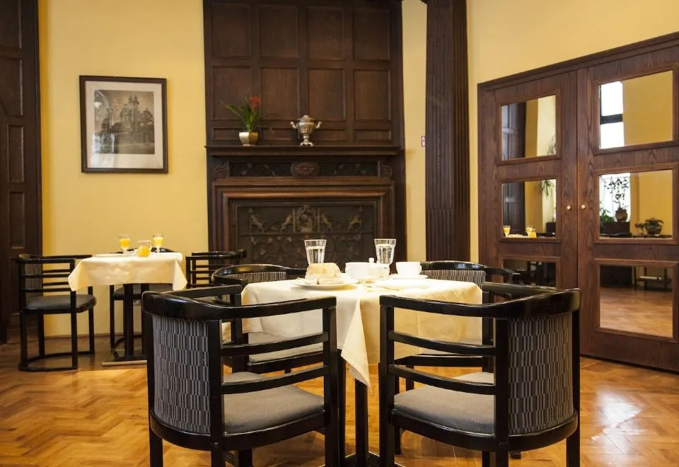 Mondial Appartement Hotel
