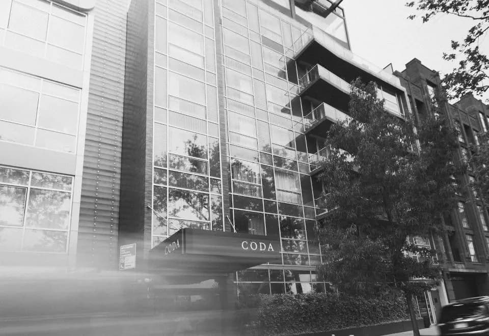 Coda Williamsburg