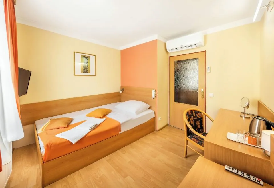 Residence Tabor
