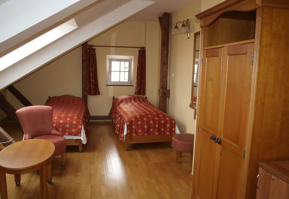 Hotel King George
