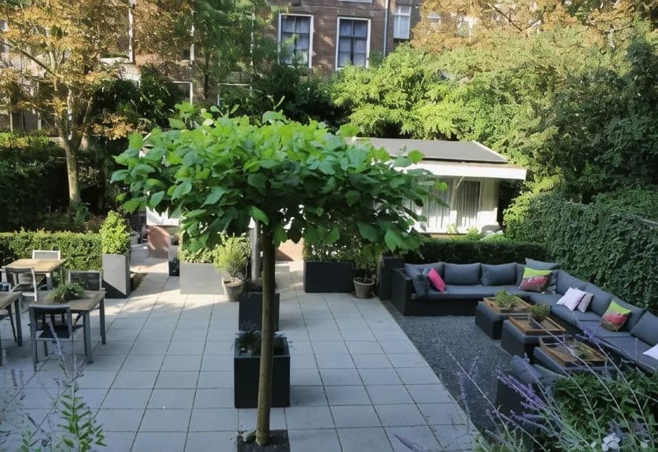 Prinsengracht Hotel