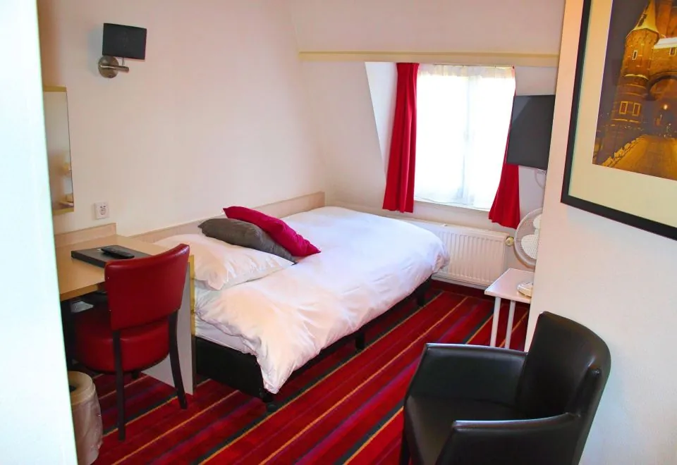 Prinsengracht Hotel