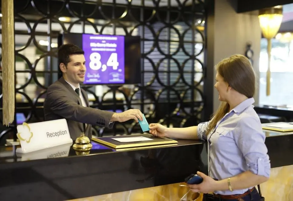 Mia Berre Hotels