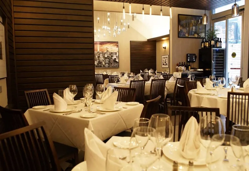 Hilton Garden Inn New York Times Square North