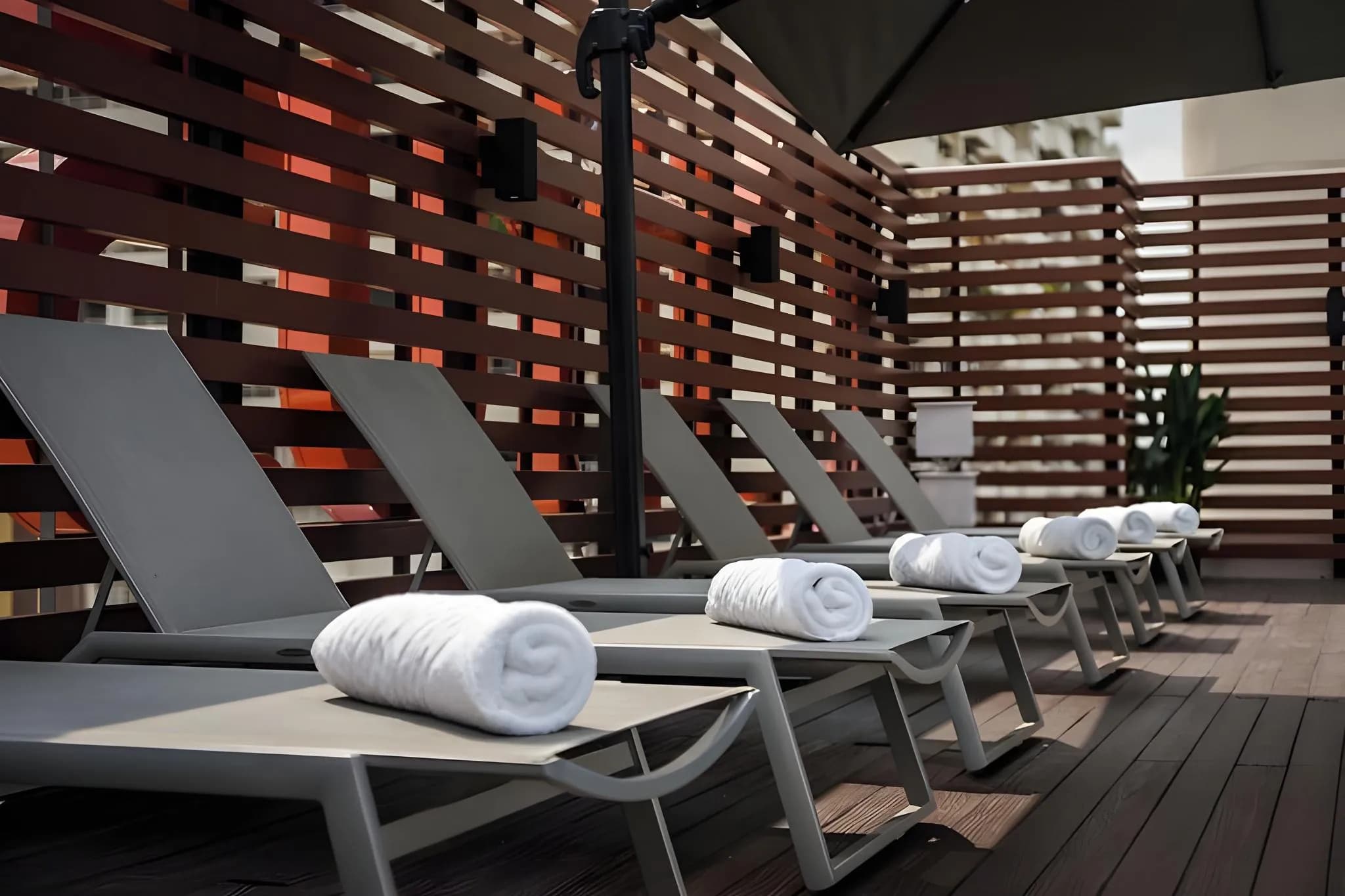 Citrus Suites Sukhumvit 6 by Compass Hospitality