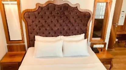 The Meretto Hotel Istanbul Old City