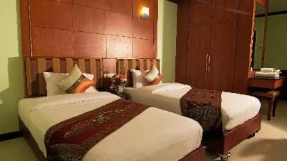 Sky Suites