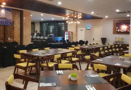El Hotel Yogyakarta Malioboro