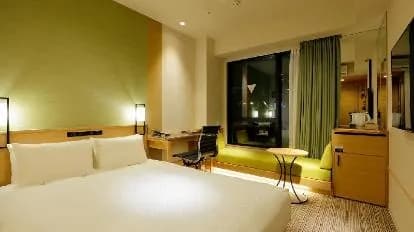 Candeo Hotels Tokyo Shimbashi