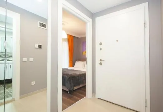 Nisantasi Residence