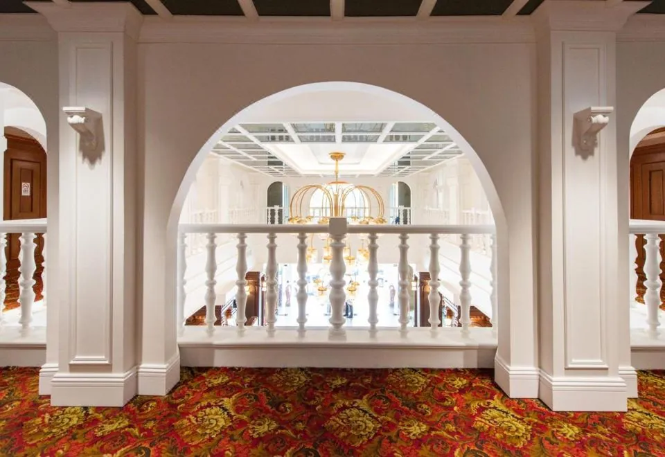 Elizabeth Hotel