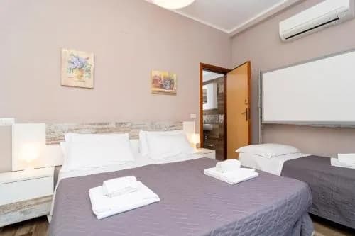 Hostel le Sirene