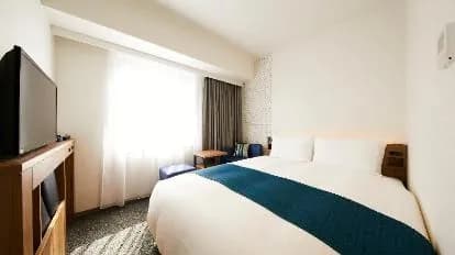 Hotel Intergate Tokyo Kyobashi