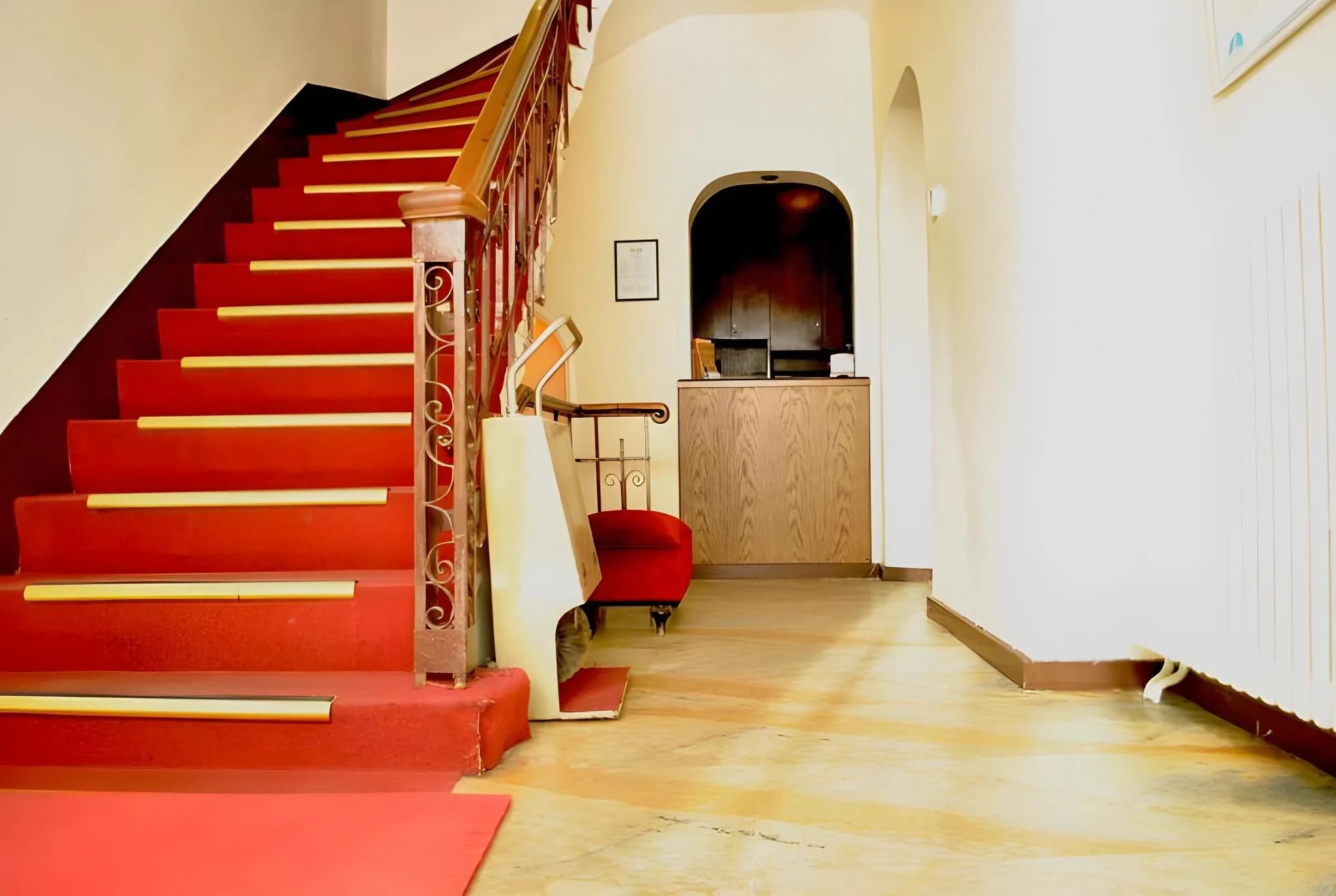 Sisli Mls Hotel