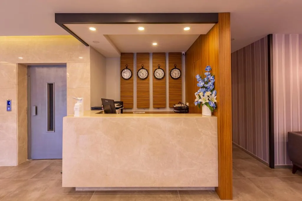 Antalya Business Hotel
