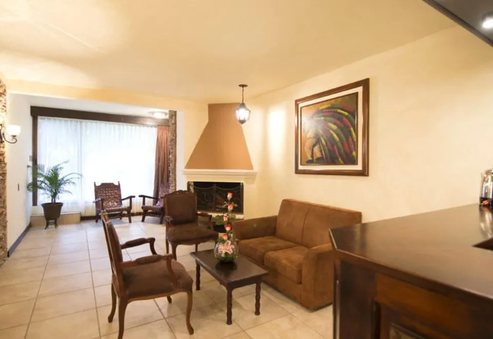 Hotel Soleil La Antigua