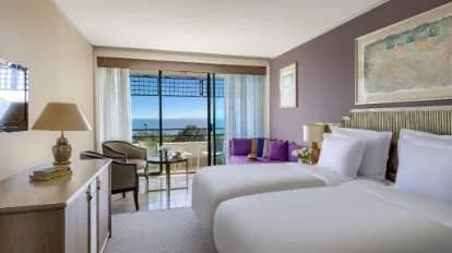 Rixos Downtown Antalya All Inclusive-The Land of Legends Access
