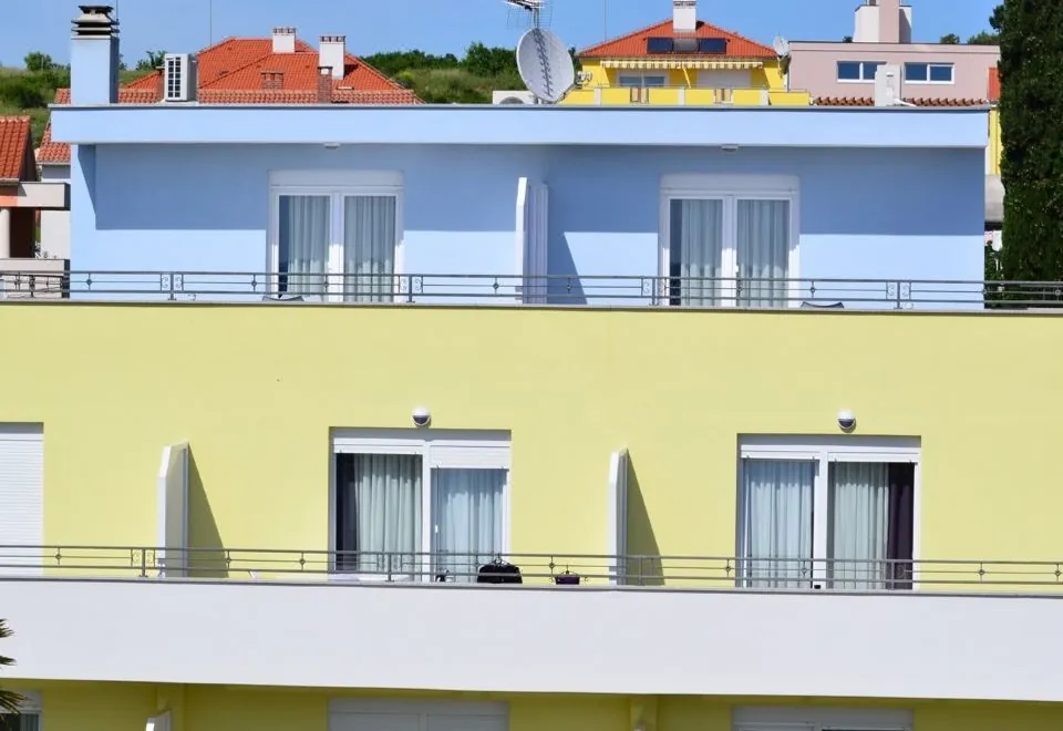Villa Liburnum