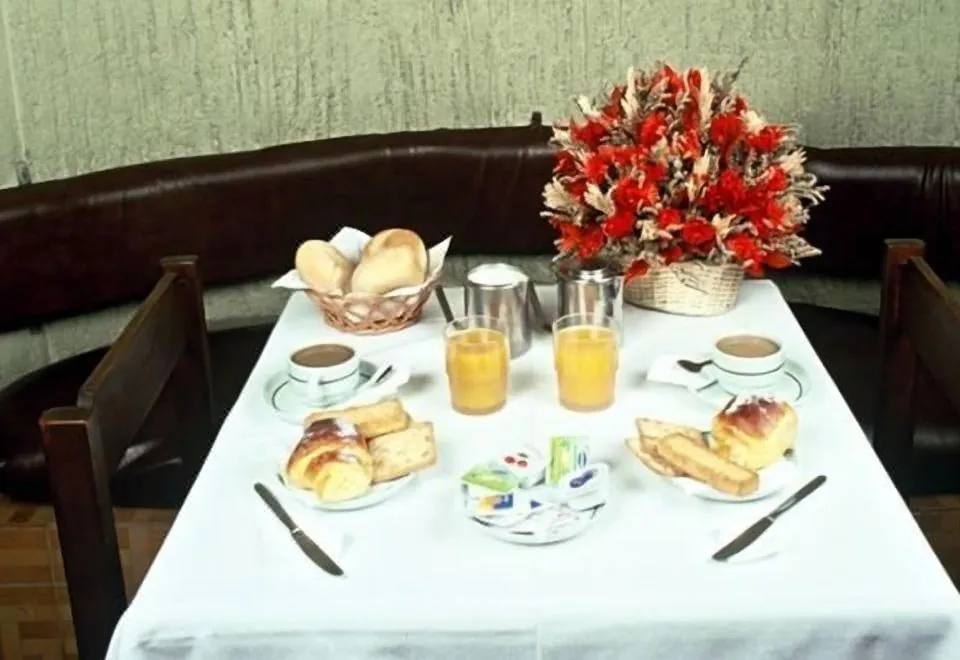 Hotel Nazareth