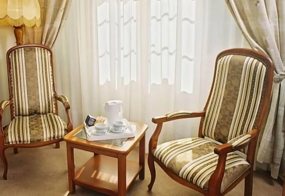 Hotel Nazareth