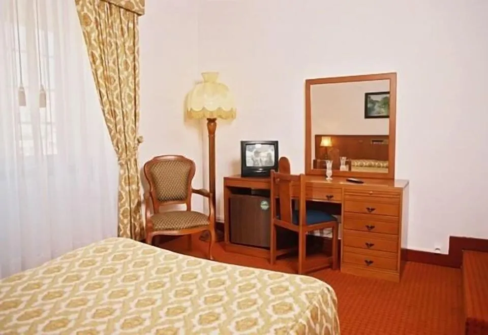 Hotel Nazareth