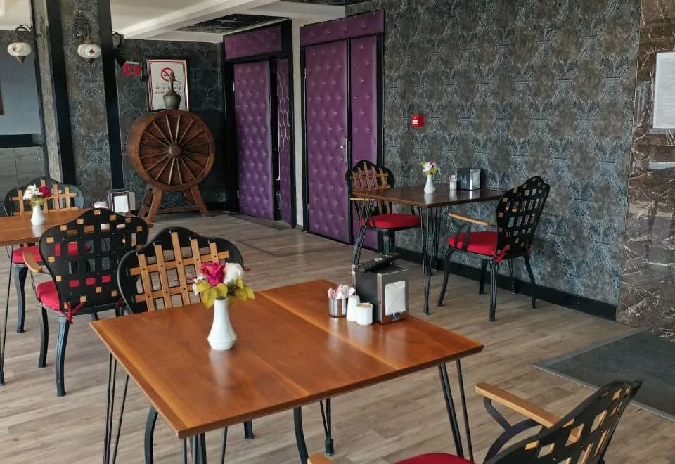 Erdem Hotel