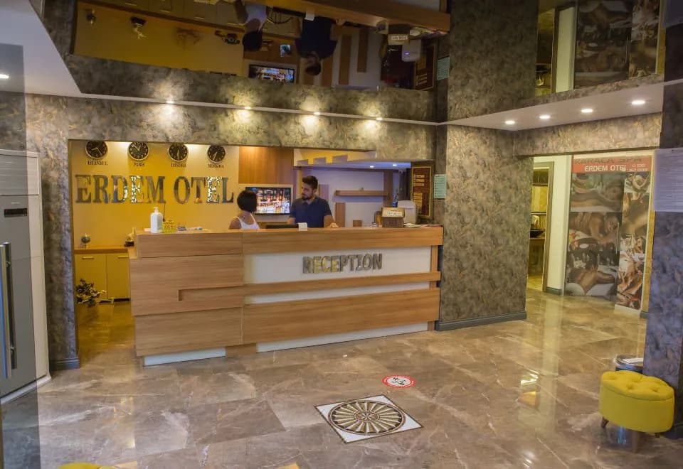 Erdem Hotel
