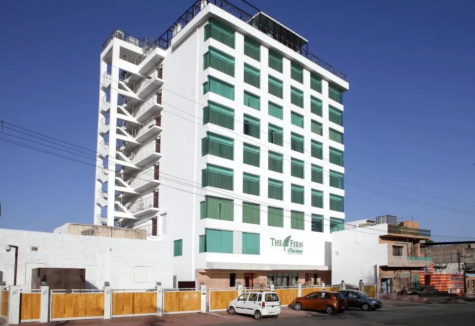 Fern Residency Jodhpur