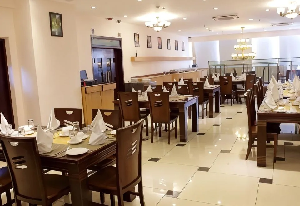 Fern Residency Jodhpur