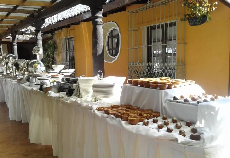 Casa Santa Rosa Hotel Boutique