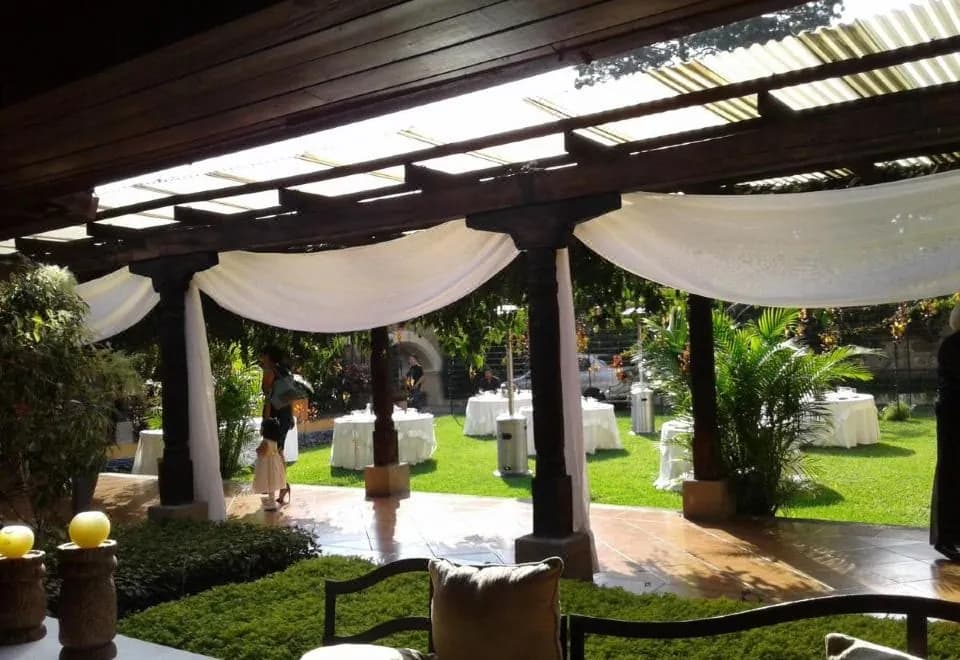 Casa Santa Rosa Hotel Boutique