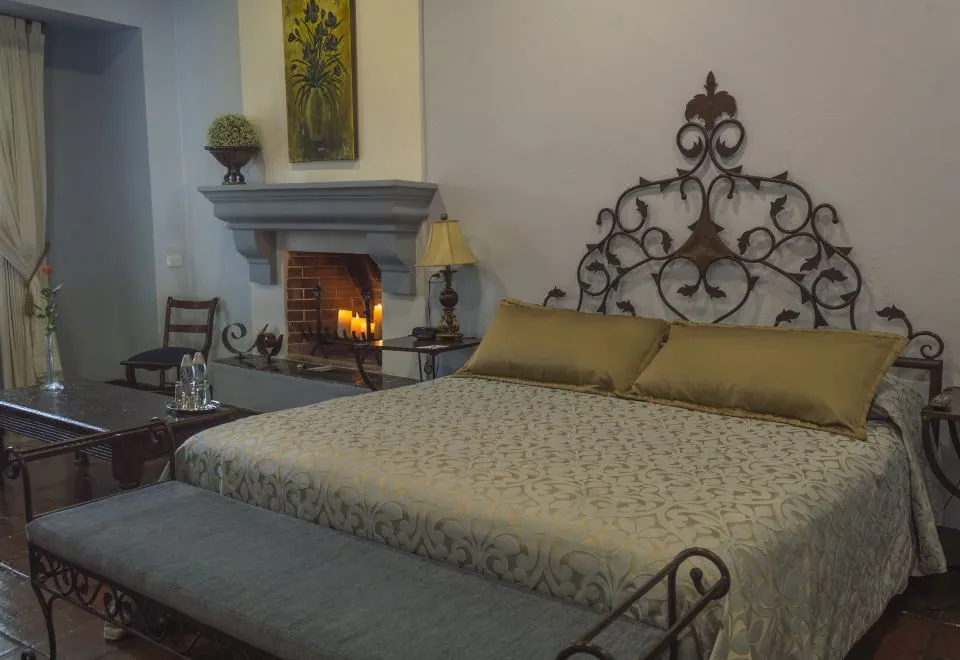 Casa Santa Rosa Hotel Boutique