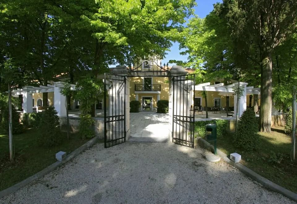 Falkensteiner Hotel Adriana - Adults Only