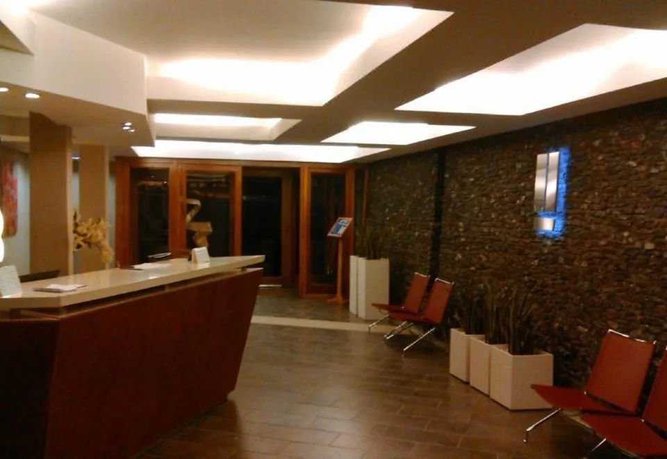 Hotel Las Lengas