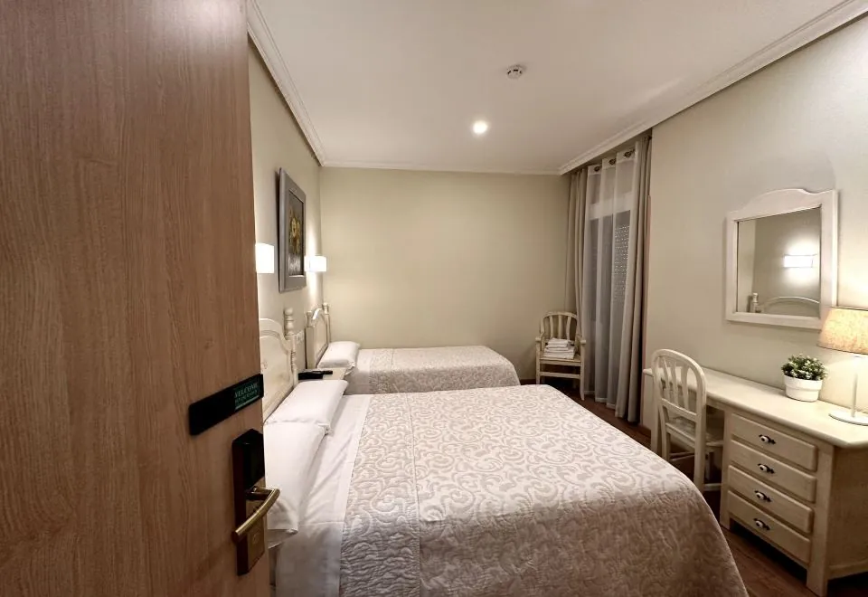 Hostal Toledo