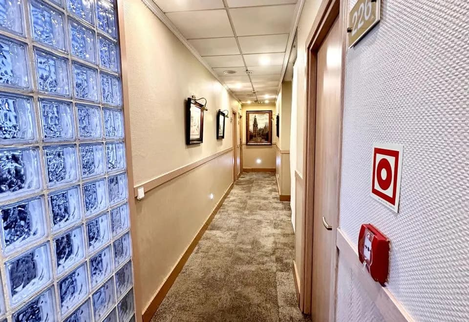 Hostal Toledo