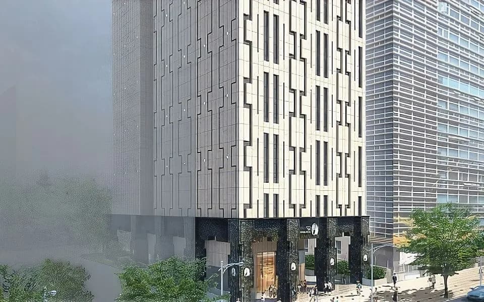 Hotel The Designers LYJ Gangnam Premier