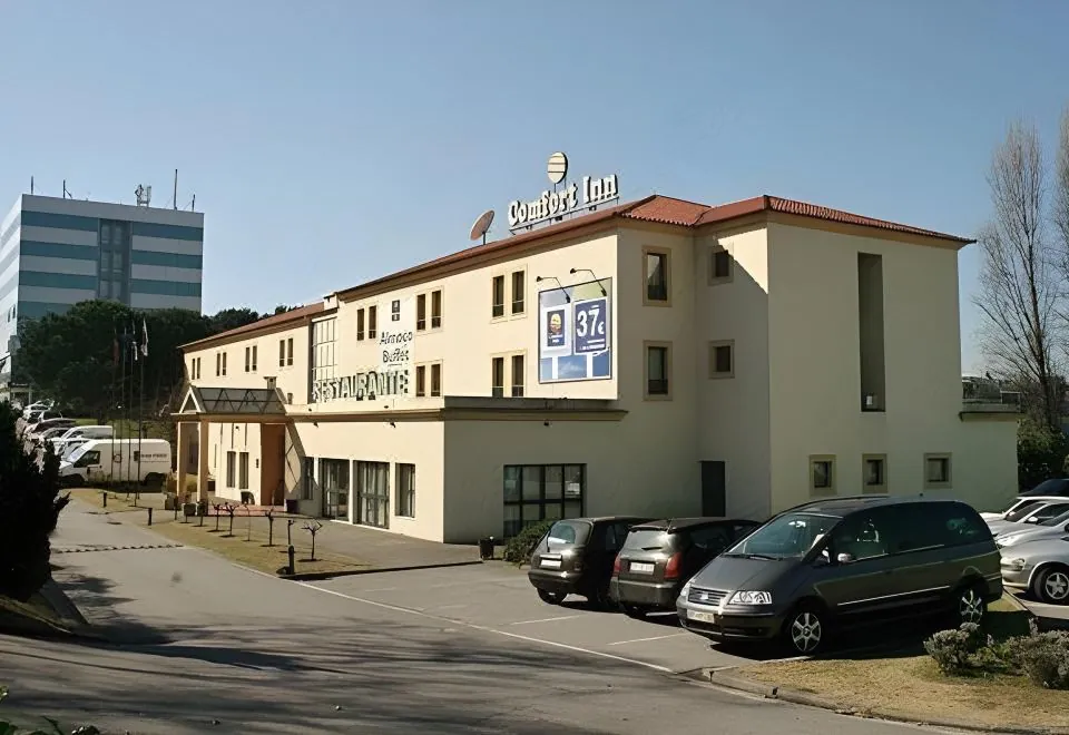 Flag Hotel Braga