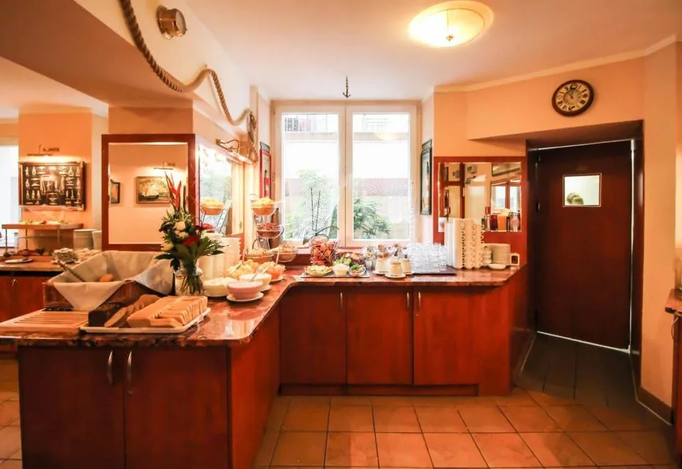 Hotel Atrium Charlottenburg