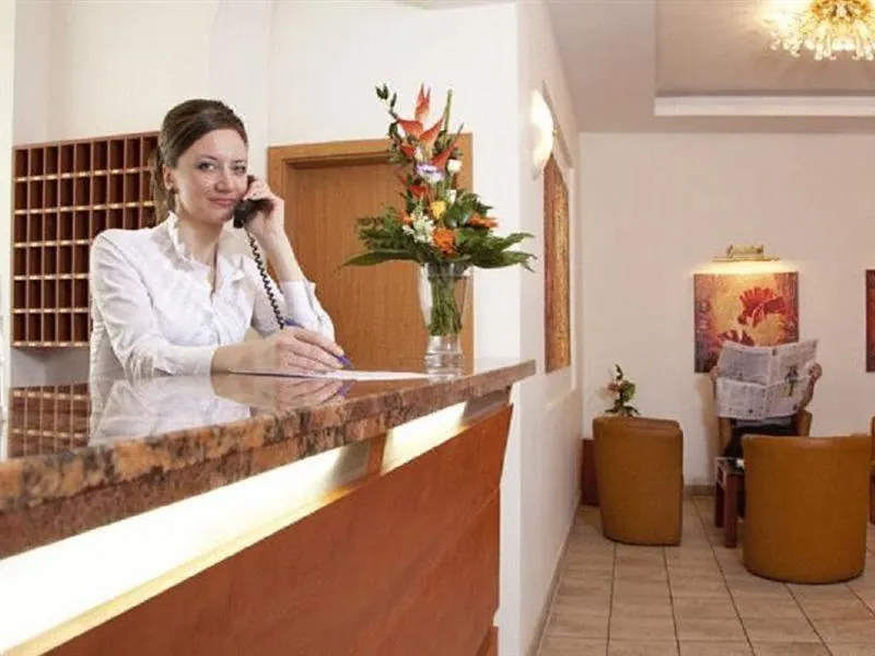 Hotel Atrium Charlottenburg