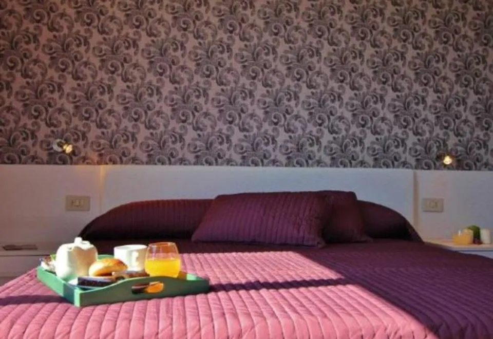 Hotel Baia Azzurra