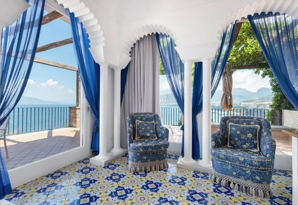 Hotel La Tonnarella